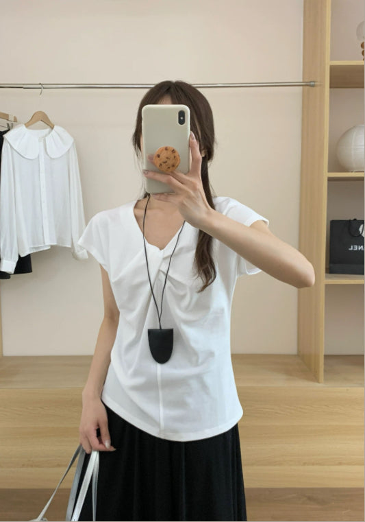 화이트 리본 탑