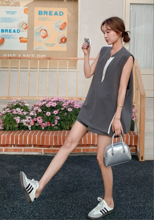 심플 베스트 세트업