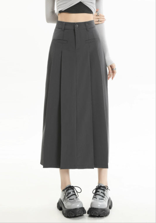 디자이너 스타일 테일러드 원피스