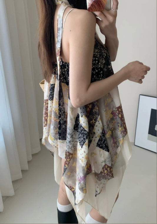 보헤미안 슬리브리스