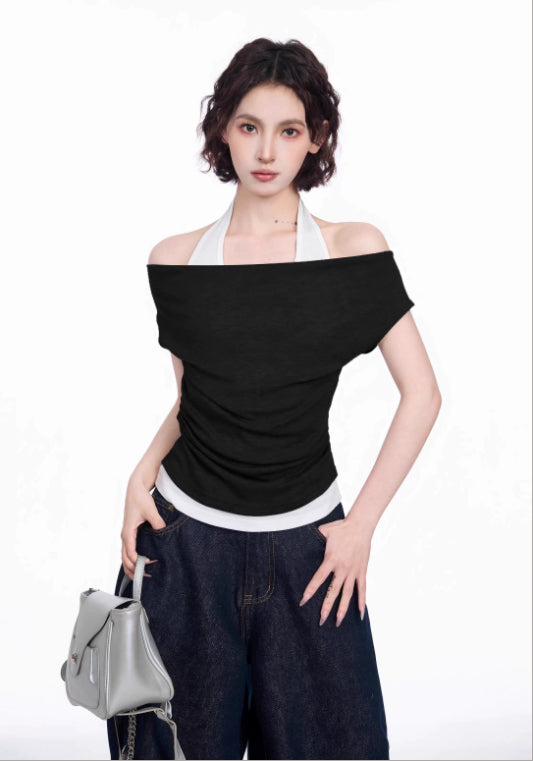 화이트 리본 탑