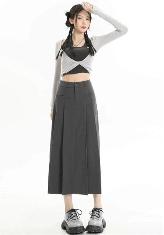 디자이너 스타일 테일러드 원피스