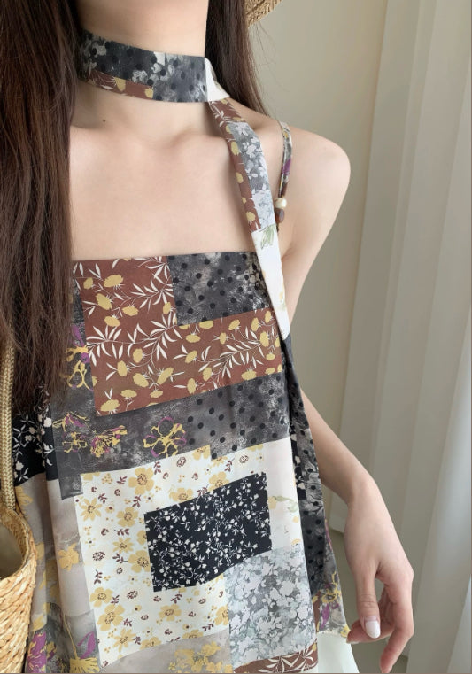 보헤미안 슬리브리스