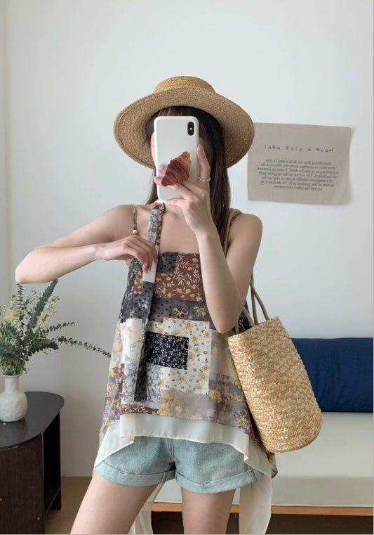 보헤미안 슬리브리스