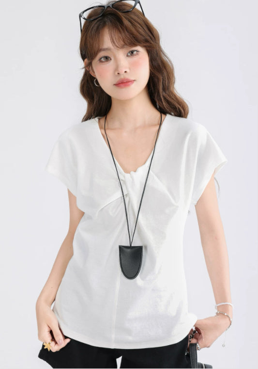 화이트 리본 탑