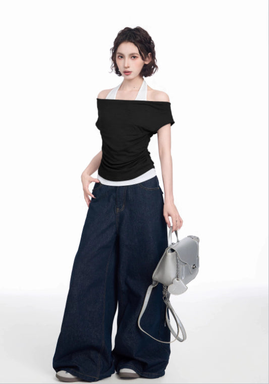 화이트 리본 탑