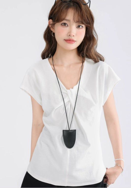 화이트 리본 탑