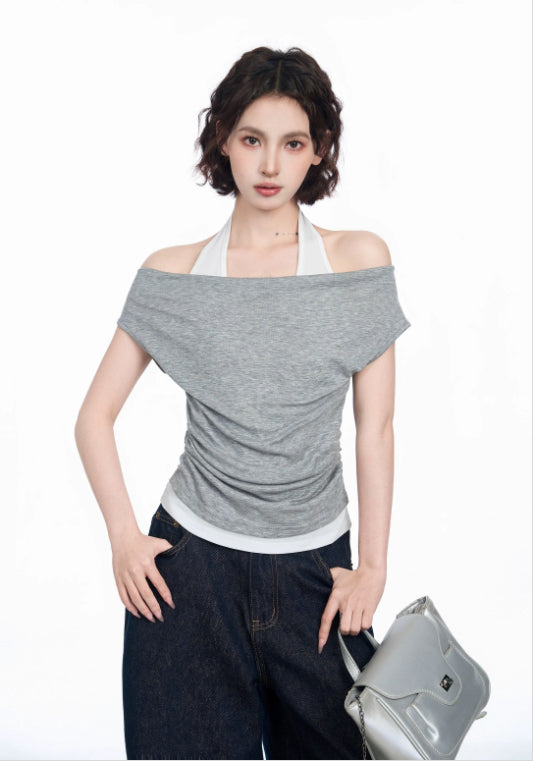 화이트 리본 탑