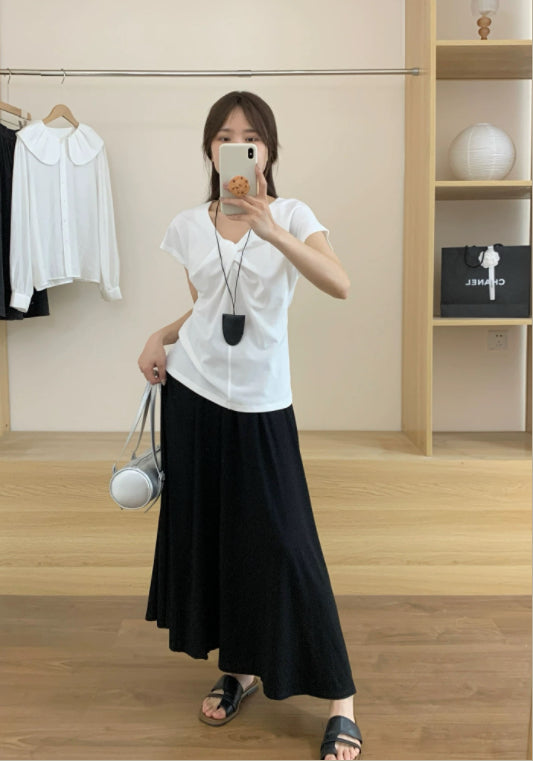 화이트 리본 탑