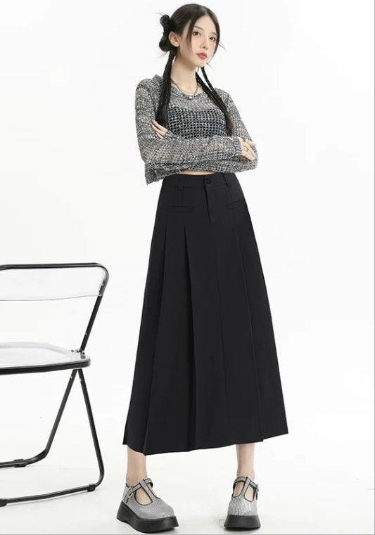 디자이너 스타일 테일러드 원피스