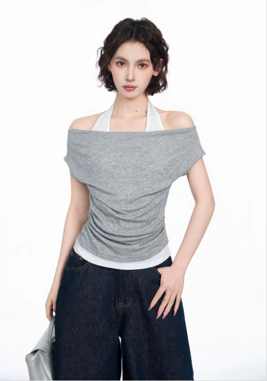 화이트 리본 탑