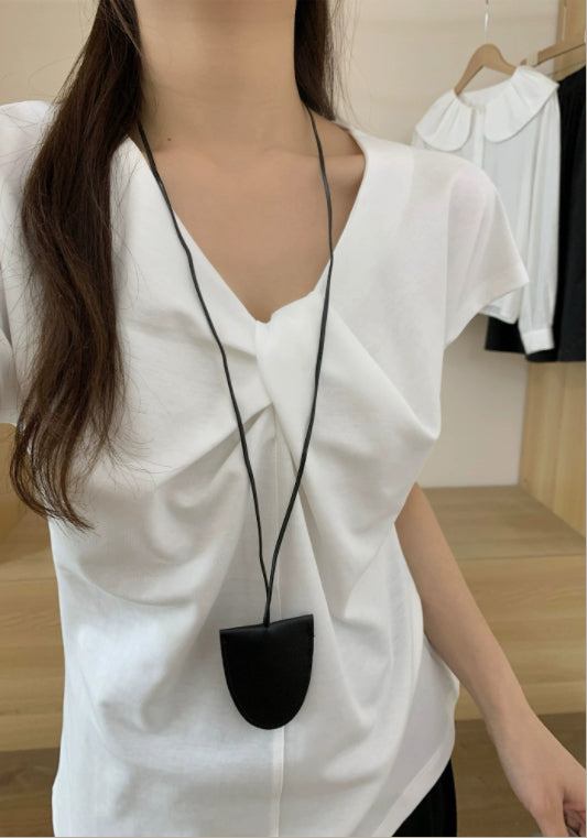 화이트 리본 탑