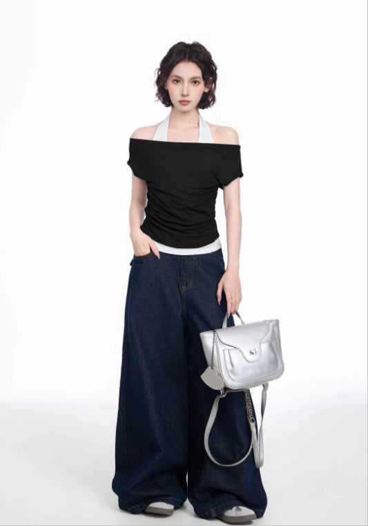 화이트 리본 탑