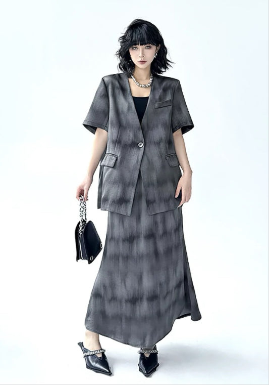 타이다이 투피스