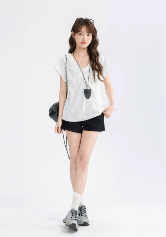 화이트 리본 탑