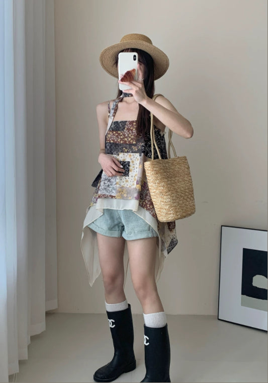 보헤미안 슬리브리스