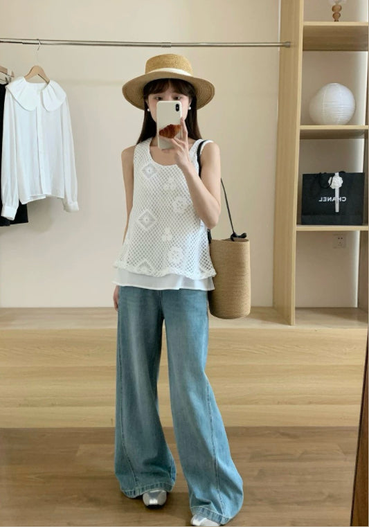 레이어드 메쉬 베스트