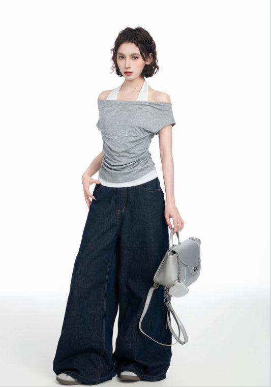 화이트 리본 탑